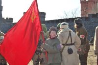 День защитника Отечества