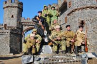 День защитника Отечества