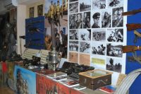 Исторические «Уроки мужества» для юных защитников Отечества