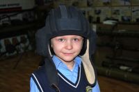 Исторические «Уроки мужества» для юных защитников Отечества