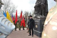 Военно-полевой сбор «Полигон»