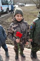 Военно-полевой сбор «Полигон»