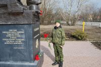 Военно-полевой сбор «Полигон»