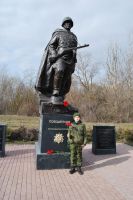 Военно-полевой сбор «Полигон»