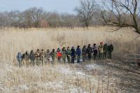 Военно-полевой сбор «Полигон»