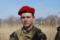 Военно-полевой сбор «Полигон»