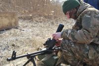 Военно-полевой сбор «Полигон»