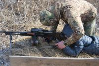 Военно-полевой сбор «Полигон»