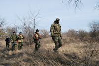 Военно-полевой сбор «Полигон»