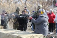 Военно-полевой сбор «Полигон»