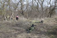 Военно-полевой сбор «Полигон»