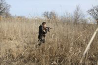 Военно-полевой сбор «Полигон»