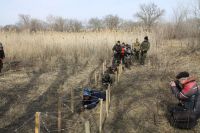 Военно-полевой сбор «Полигон»