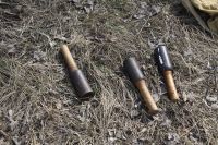 Военно-полевой сбор «Полигон»