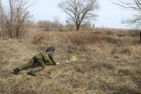 Военно-полевой сбор «Полигон»