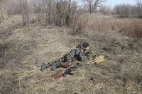 Военно-полевой сбор «Полигон»