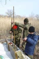 Военно-полевой сбор «Полигон»