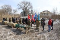 Военно-полевой сбор «Полигон»