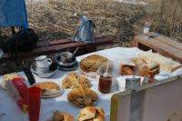 Военно-полевой сбор «Полигон»