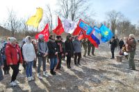 Военно-полевой сбор «Полигон»