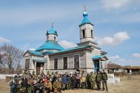 Военно-полевой сбор «Полигон»