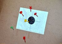 Урок мужества