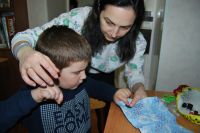 Урок мужества