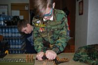 Урок мужества