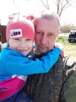 Поездка в Азовский район