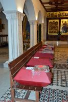 Передача останков погибших воинов