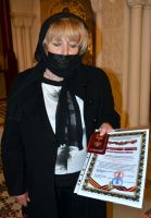 Передача останков погибших воинов