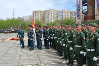 Престольной праздник