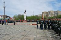 Престольной праздник