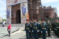 Престольной праздник