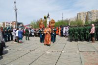 Престольной праздник