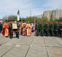 Престольной праздник