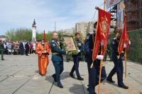 Престольной праздник