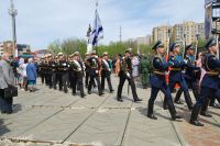 Престольной праздник