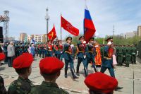 Престольной праздник