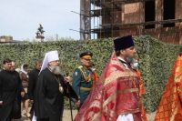 Престольной праздник