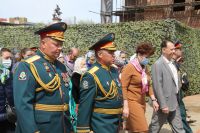 Престольной праздник