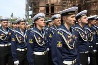 Престольной праздник