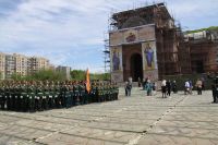 Престольной праздник