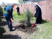 Престольной праздник
