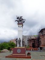 Престольной праздник