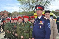 Престольной праздник