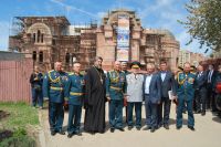 Престольной праздник