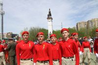 Престольной праздник