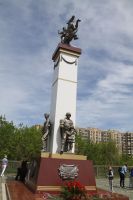 Престольной праздник