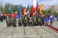 Престольной праздник